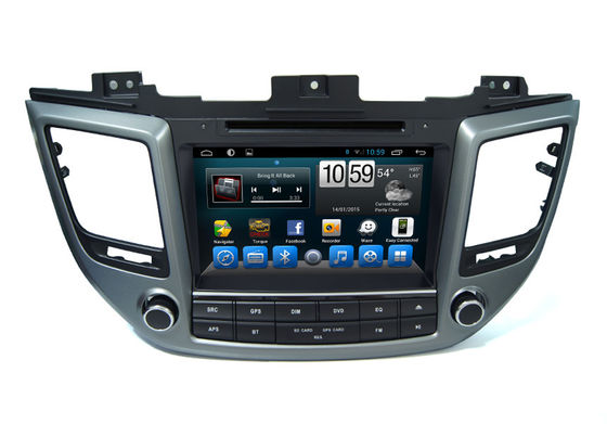 चीन Car GPS Glonass Navi Auto DVD Player Lx35 9 - Inch Touch Screen Panel आपूर्तिकर्ता
