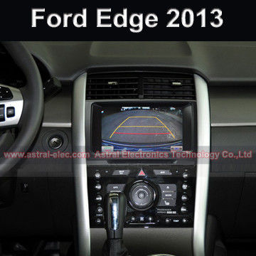 चीन Android  FORD DVD Navigation System , Ford Edge 2014 2013 Car In Dash Dvd Player आपूर्तिकर्ता