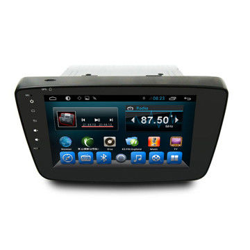 चीन Auto Stereo Player Suzuki Navigator Car - Hifi &amp; Entertainment System Suzuki Baleno आपूर्तिकर्ता