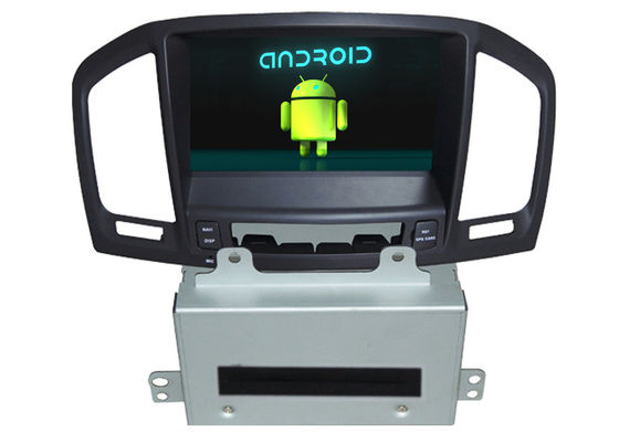 चीन Android 6.0 Central Multimidia GPS Chevrolet Vectra Opel Insignia Vauxhall Insignia आपूर्तिकर्ता