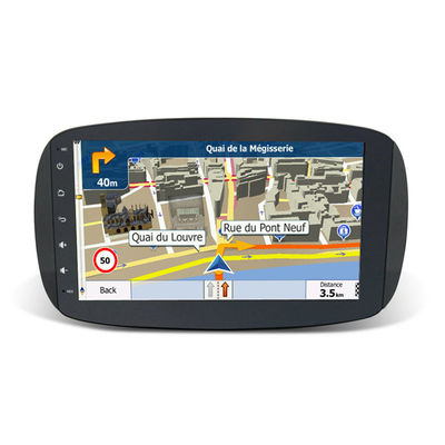 चीन Benz Smart Radio Device Central Multimedia GPS Navigation System 2015 16 2017 आपूर्तिकर्ता