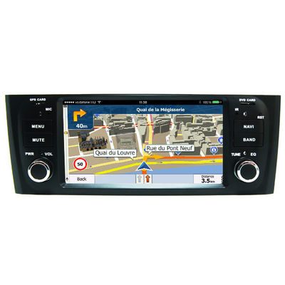 चीन In-Dash Car Audio Receivers FIAT DVD Player Tv Wifi Dvd Punto Linea 2007-2015 आपूर्तिकर्ता