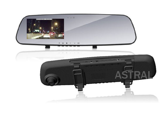 चीन ब्लूटूथ हाथों के साथ डीवीआर 420 डीवीएल मिरर बैकअप कैमरा कार रिवर्स पार्किंग सिस्टम आपूर्तिकर्ता