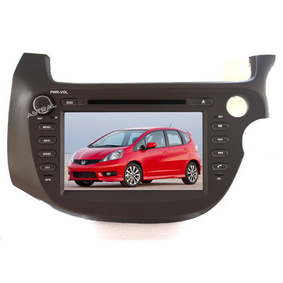 चीन car central multimedia honda navigation bluetooth touch screen dvd player आपूर्तिकर्ता