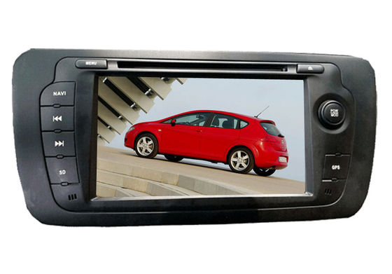 चीन Double din android 4.4 in car gps navigation system for volkswagen seat lbiza 2013 आपूर्तिकर्ता