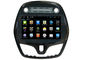 Android Car Dvd Players Spark Chevrolet GPS Navigation Quad Core 16G ROM आपूर्तिकर्ता