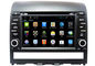 In Dash Stereo Radio Player Plio Fiat Navigation System Quad Core DVD GPS Wifi आपूर्तिकर्ता