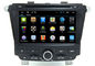 Quad Core TV Player Roewe 350 Car Dvd GPS Navigation Wifi Bluetooth Andorid आपूर्तिकर्ता