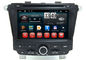 Quad Core TV Player Roewe 350 Car Dvd GPS Navigation Wifi Bluetooth Andorid आपूर्तिकर्ता
