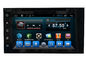 Android Radio Stereo Toyota Navigation System For Sienna Quad Core आपूर्तिकर्ता
