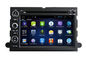 Android Car Multimedia GPS FORD DVD Player For Explorer Expedition Mustang Fusion आपूर्तिकर्ता