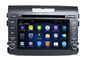 Auto DVD GPS Multimedia Car Tv Dvd Player CRV 2012 Android Quad Core RDS Radio Player आपूर्तिकर्ता