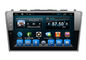 2 Din Auto Video Audio System Android Car GPS Navigation Honda CRV 2012 FM Radio आपूर्तिकर्ता