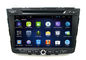 Central Entertainment System Hyundai DVD Player IX25 Android GPS Navigation आपूर्तिकर्ता