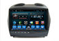 Android 4.4 Quad Core Car Dvd Stereo Player  IX35 2012 Vehicle GPS System आपूर्तिकर्ता