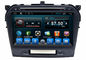 Car Audio Player Multimedia Android Car Navigation System For Vitara 2015 Stereo DVD Radio आपूर्तिकर्ता