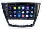 Capacitive Touch Screen Car Multimedia Navigation System For  Kadjar आपूर्तिकर्ता