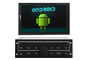 Android 4.4 Quad Core / Wince System Mitsubishi Navigator Multimedia , Support Google Map Online आपूर्तिकर्ता