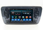 Auto Radio Bluetooth VolksWagen Gps Navigation System for Seat 2013 आपूर्तिकर्ता