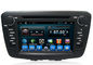 Quad Core 7 Inch SUZUKI Navigator Car Multimedia Player For Suzuki Baleno आपूर्तिकर्ता