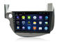 Android HONDA Navigation System Car Central Multimedia for honda Fit /Jazz आपूर्तिकर्ता
