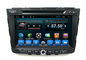 Quad Core 8 Inch Car GPS Navigation HYUNDAI DVD Player for IX25 Stereo Radio आपूर्तिकर्ता