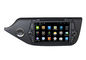 Android 4.4 KIA DVD Player For Cee'd 2014 Car GPS Navigaiton Quad Core System आपूर्तिकर्ता