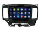 Auto Radio GPS Navigator For  Mitsubishi Lancer EX Android Quad Core System आपूर्तिकर्ता