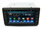 In Car Hifi System Toyota GPS Navigation unit with Radio Toyota Universal आपूर्तिकर्ता