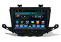 Android 6.0 Buick Verano Central Multimedia Gps In Car Video Monitor आपूर्तिकर्ता