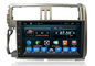 Android 6.0 In Dash Car Stereo Toyota GPS Navigation Bluetooth Prado 2012 आपूर्तिकर्ता