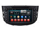 Auto Radio System Lifan Gps Car Navigation System Android 6.0 X60 SUV 2011-2012 आपूर्तिकर्ता