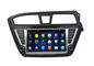 Car Radio Bluetooth Touchscreen Gps Auto Navigation Hyundai I20 Right 2014 15 2016 आपूर्तिकर्ता