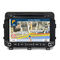 KIA K5 Optima 2014 Car-H ifi Entertainment System Portable Dvd Players with screens satellite navigation आपूर्तिकर्ता