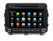 KIA K5 Optima 2014 Car-H ifi Entertainment System Portable Dvd Players with screens satellite navigation आपूर्तिकर्ता