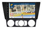 In Dash BMW3 Car GPS Navigation System E39 E90 E91 E92 E93 9.0 Inch Screen आपूर्तिकर्ता