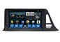 Toyota C - HR CHR Car DVD Players , Toyota DVD Navigation System with TFT Screens आपूर्तिकर्ता