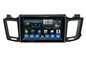 Octa Core 32GB ROM Toyota GPS Navigation Entertainment System RAV4 3G 4G Wifi आपूर्तिकर्ता