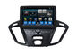 Central Multimedia Original FORD DVD Navigation System for Ford Transit आपूर्तिकर्ता