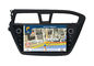 Android 7.1 2 Din Car Radio Hyundai DVD Player Bluetooth GPS Head Unit for I20 आपूर्तिकर्ता