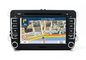Magotan Dvd Player Automotive VOLKSWAGEN GPS Navigation System Bluetooth TV आपूर्तिकर्ता