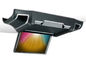 टच स्क्रीन कार बैक सीट डीवीडी प्लेयर मर्सिडीज बेंज एमएल / जीएलई टू वे वीडियो इनपुट आपूर्तिकर्ता