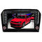 Touch Screen VOLKSWAGEN GPS Navigation System / dvd gps navigation system आपूर्तिकर्ता