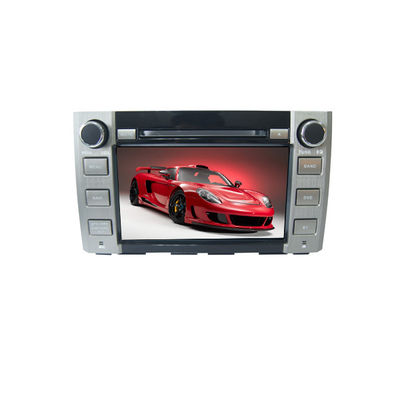 चीन Android 4.4 TOYOTA GPS Navigation In Car Audio Stereo DVD for Tundra आपूर्तिकर्ता