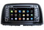2 Din DVD Radio Android Car GPS Navigation Mazda CX-5 2013 Quad Core आपूर्तिकर्ता