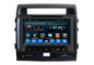 2Din Car Radio DVD Player Android 4.4 Toyota GPS Navigation for Land Cruiser Auto Video System आपूर्तिकर्ता