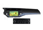 Quad Core 7 Inch Touch Screen Car Stereo Equipment For Citroen C3 2013 DS3 आपूर्तिकर्ता