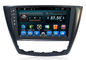 Capacitive Touch Screen Car Multimedia Navigation System For  Kadjar आपूर्तिकर्ता
