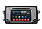 Android Car Stereo Bluetooth Receiver Suzuki Radio navigation system SX4 2006 2011 आपूर्तिकर्ता