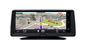 Android System On Dash Car GPS Navigator with FM Radio DVR Bluetooth 3G Wifi आपूर्तिकर्ता